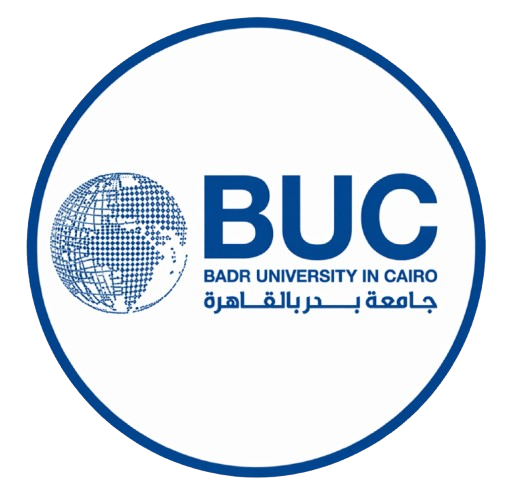 Badr University Logo
