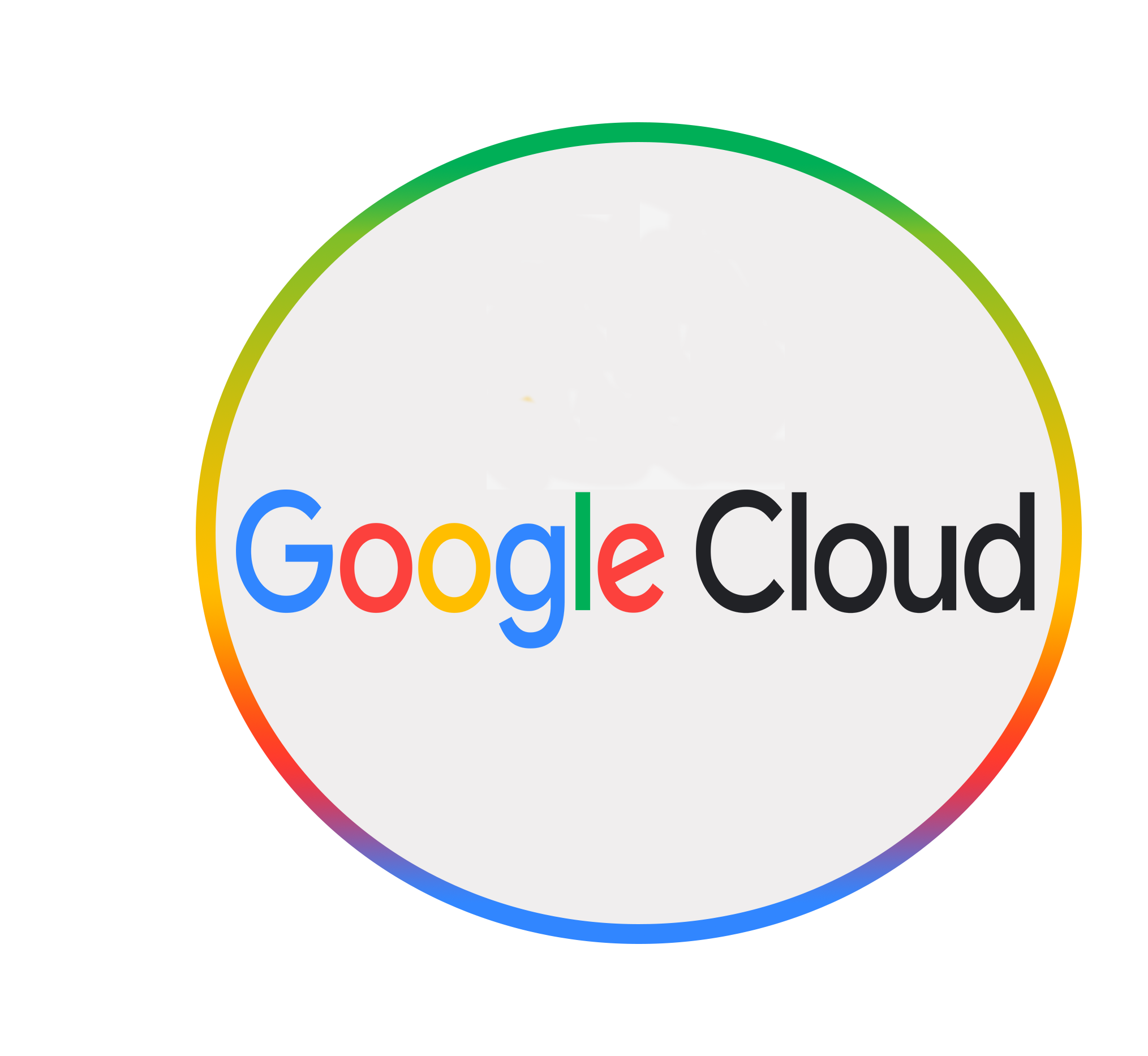 Google Cloud Logo