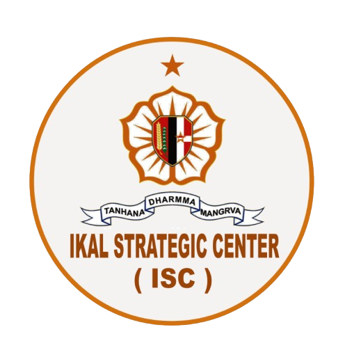 IKAL Strategic Center Logo