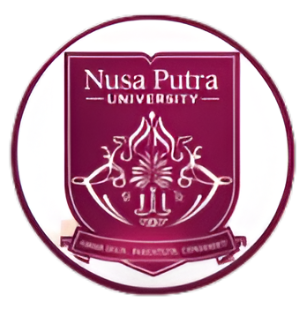 SoCS Nusa Putra University Logo
