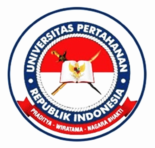 Indonesia Defense University Logo